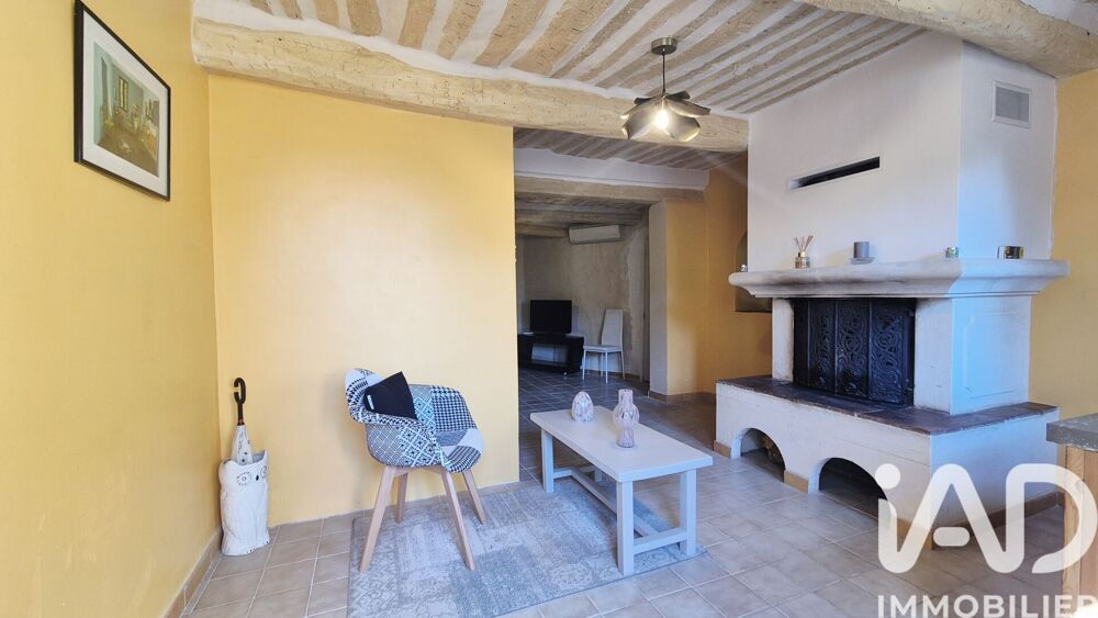 Vente Maison de village 5 pièces