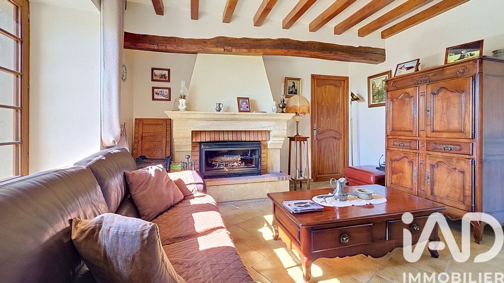 Vente Maison de campagne 7 pièces