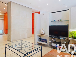  Appartement à vendre 4 pièces 99 m²