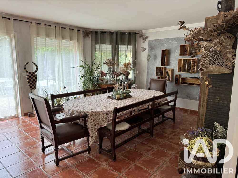 Vente Maison Vente Maison/villa 6 pièces Montpellier