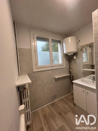  Appartement à vendre 2 pièces 54 m²