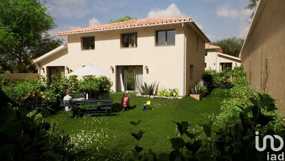 Vente Maison/villa 4 pièces