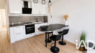  Appartement à vendre 3 pièces 63 m²