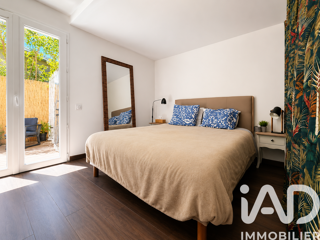  Maison � vendre 4 pi�ces 100 m�
