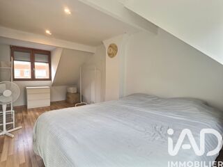  Maison à vendre 4 pièces 80 m²