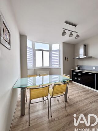  Appartement � vendre 3 pi�ces 35 m�