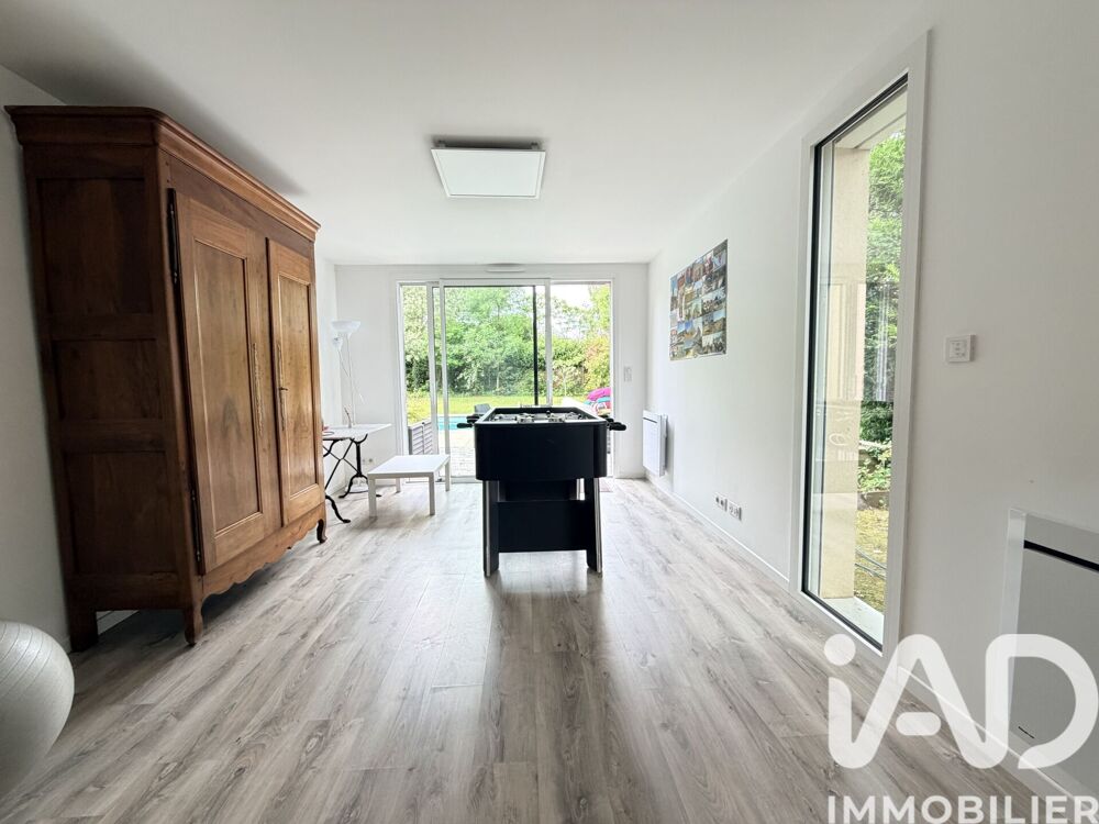 à vendre  Maison Sucé-sur-Erdre (44240)