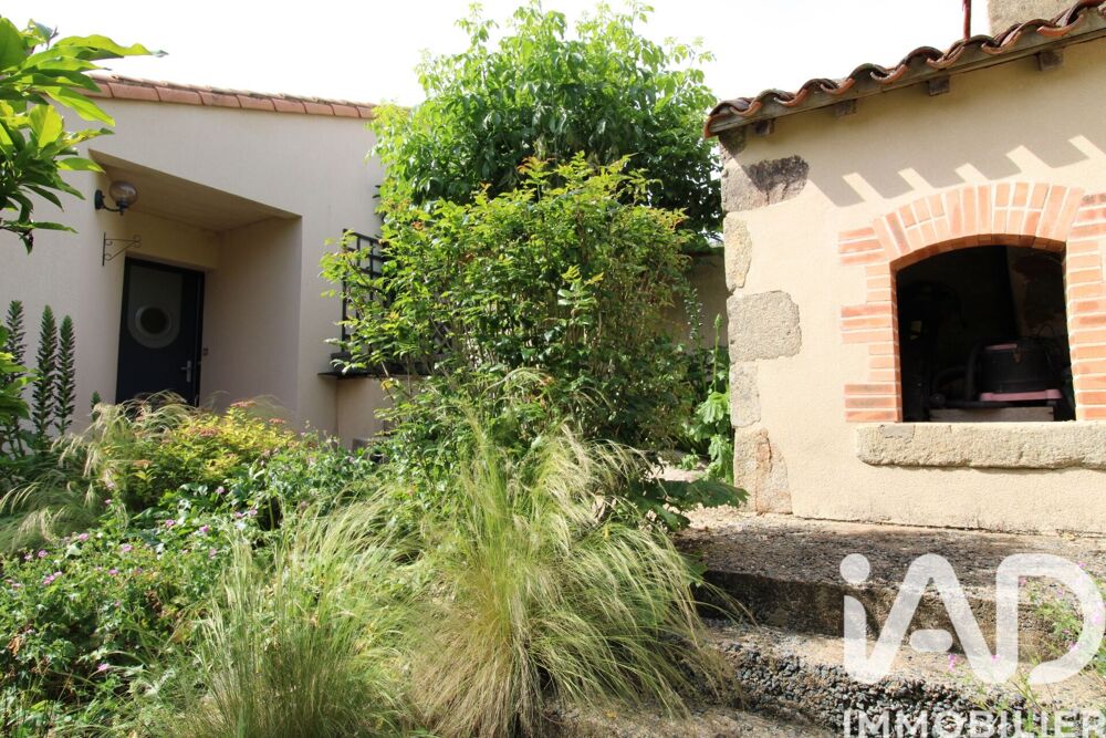 Vente Maison Vente Maison de campagne 5 pièces Beaurepaire