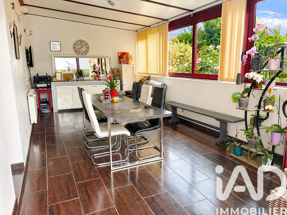 Vente Maison/villa 6 pièces