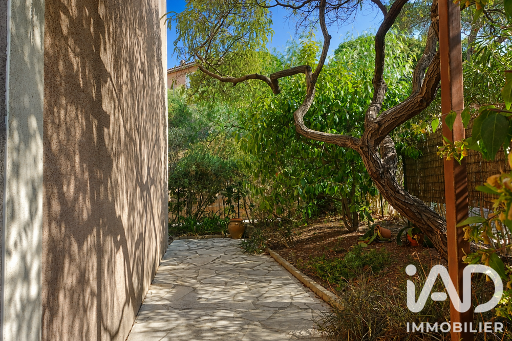 Vente Maison Vente Bastide 3 pièces Fréjus