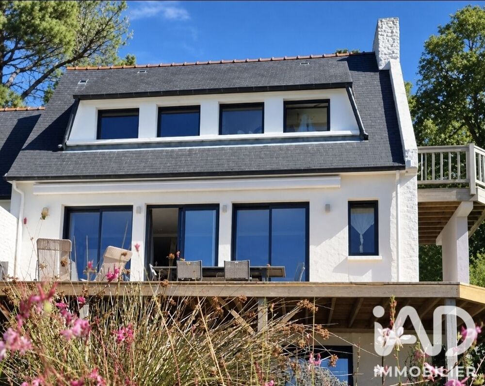 Vente Maison Vente Maison/villa 5 pièces Riec-sur-bélon