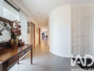  Maison à vendre 7 pièces 190 m²