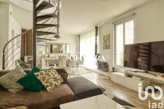  Maison à vendre 5 pièces 109 m²