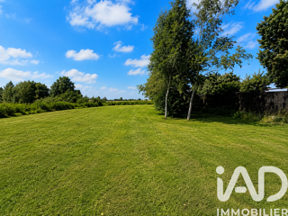  Terrain à vendre 633 m²