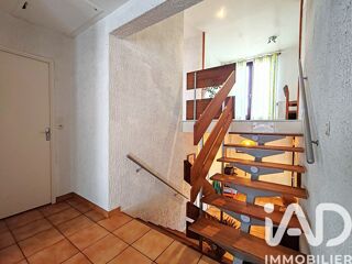  Maison � vendre 5 pi�ces 120 m�