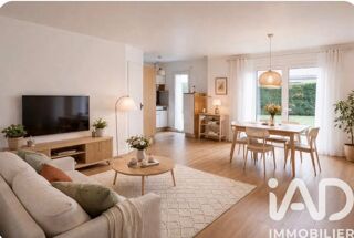  Maison � vendre 4 pi�ces 80 m�