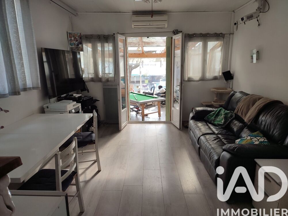 Vente Maison/villa 2 pièces