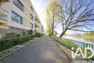  Appartement � vendre 4 pi�ces 85 m�
