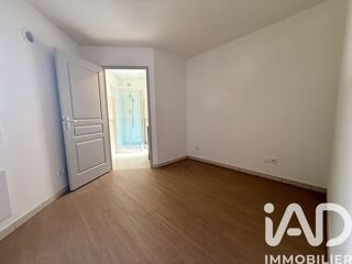  Appartement à vendre 2 pièces 45 m²