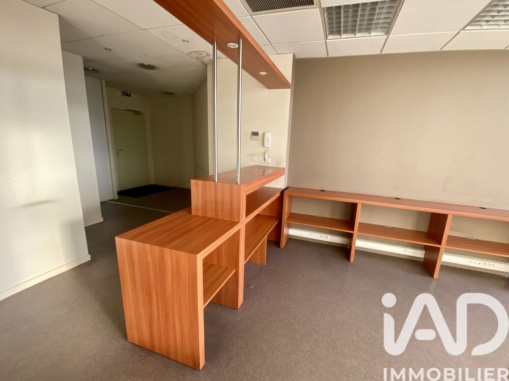   Vente Boutique/Local commercial 203 m&sup2; 