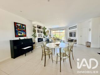  Maison à vendre 5 pièces 135 m²