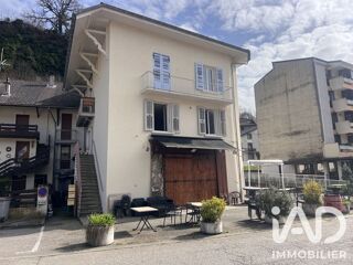  Immeuble à vendre 114 m²
