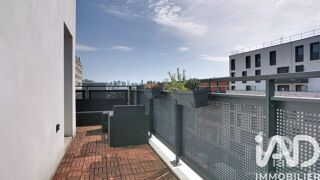  Appartement � vendre 3 pi�ces 64 m�