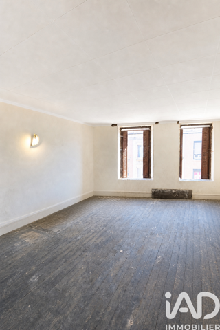  Immeuble � vendre 133 m�