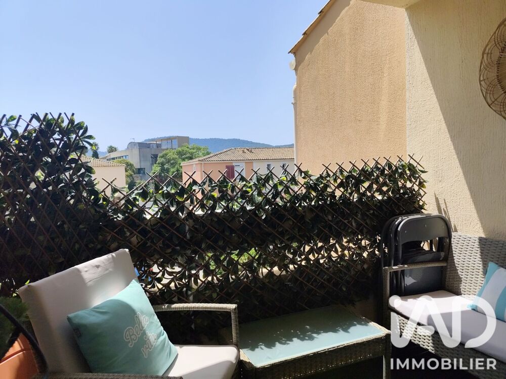 Vente Appartement Vente Appartement 4 pièces Hyères