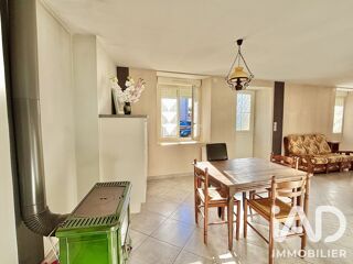  Maison à vendre 3 pièces 78 m²