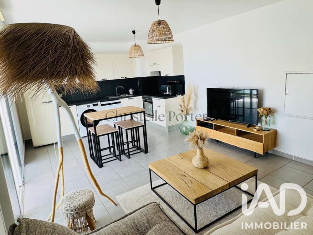Vente Appartement Vente Appartement 2 pièces Bandol