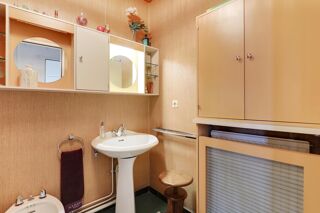  Appartement � vendre 2 pi�ces 46 m�