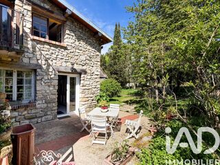  Maison à vendre 6 pièces 150 m²