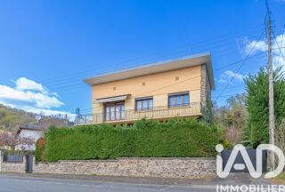  Maison à vendre 4 pièces 188 m²