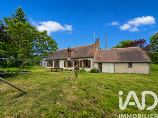  Maison � vendre 6 pi�ces 155 m�