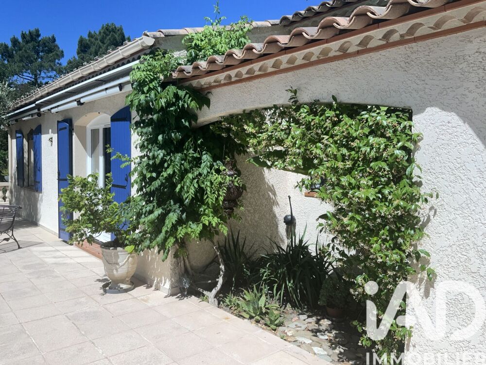 Vente Maison traditionnelle 5 pièces