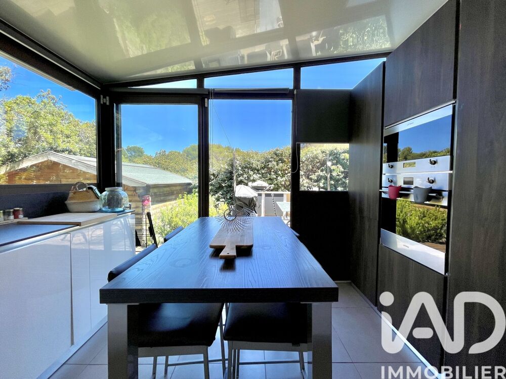 à vendre  Maison Saint-Raphaël (83700)