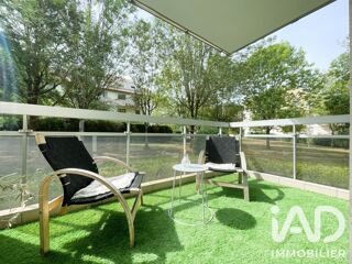  Appartement à vendre 3 pièces 65 m²