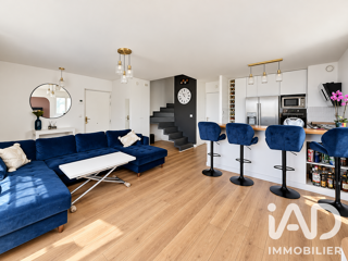 Vente Appartement Vente Appartement 5 pièces Champigny-sur-marne