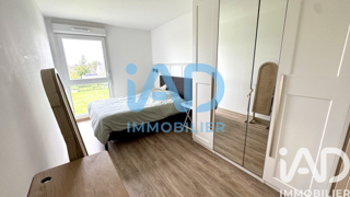  Appartement à vendre 3 pièces 62 m²