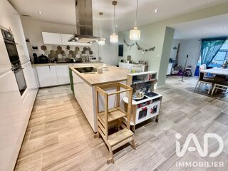  Maison à vendre 6 pièces 135 m²