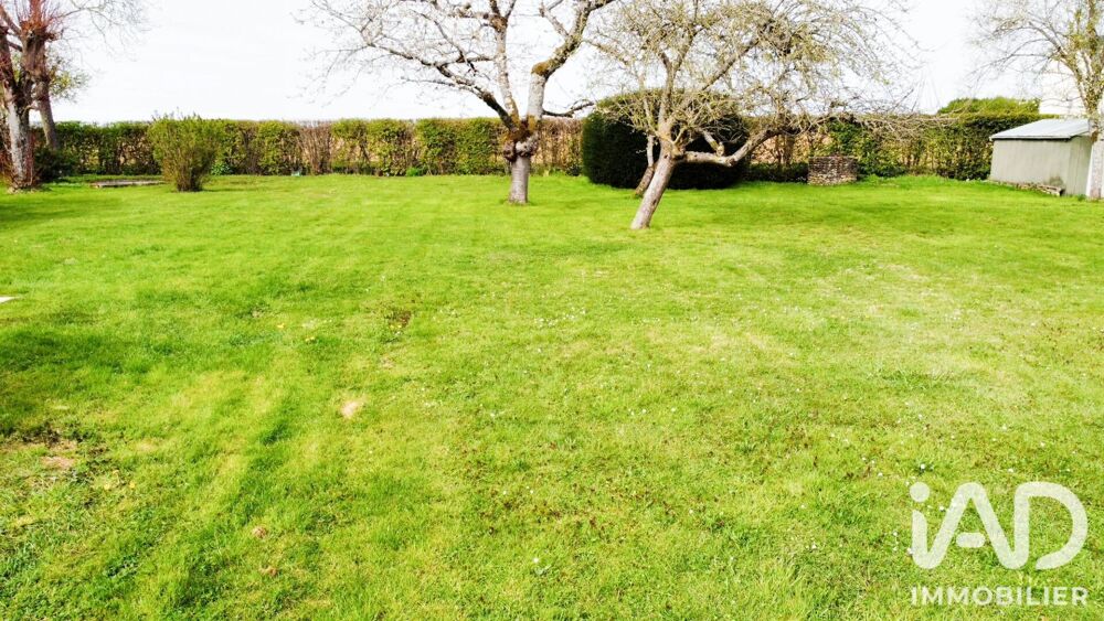 Vente Terrain Vente Terrain à bâtir 378 m&sup2; Mouroux