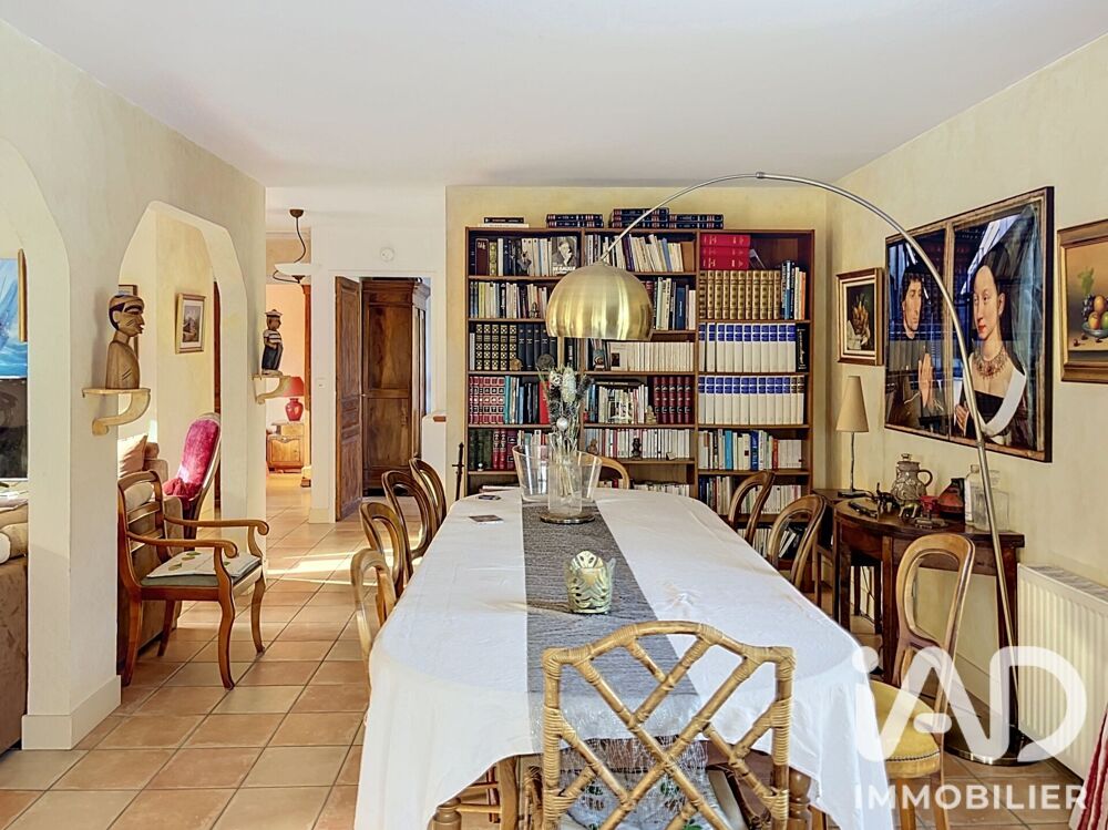 à vendre  Maison Sathonay-Village (69580)
