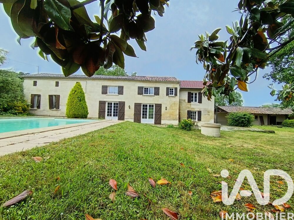 Vente Maison traditionnelle 5 pièces