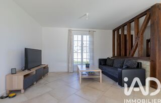  Maison à vendre 6 pièces 120 m²