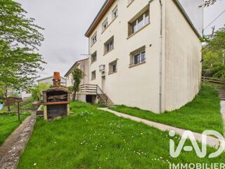  Maison à vendre 10 pièces 207 m²