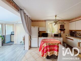  Maison à vendre 6 pièces 140 m²