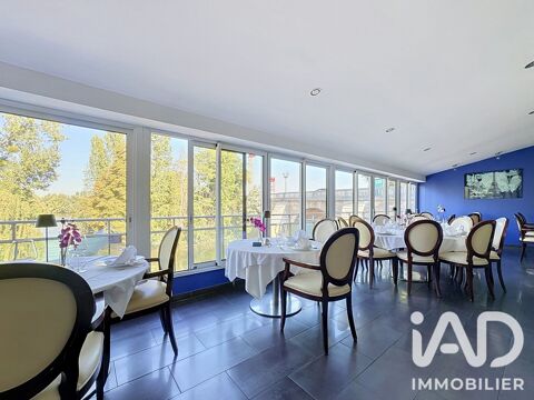 Vente Boutique/Local commercial 971 m&sup2; 6734000 78300 Poissy