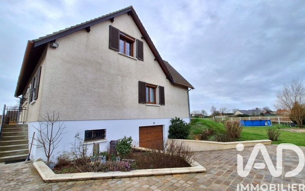 Vente Maison Vente Maison traditionnelle 7 pièces Chartres