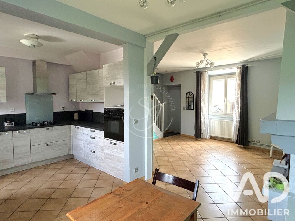 Vente Maison Vente Maison de ville 3 pièces Villemoisson-sur-orge